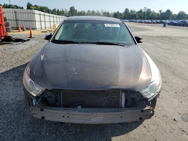 VIN 1FAHP2F86FG141491 2015 Ford Taurus, Limited no.5