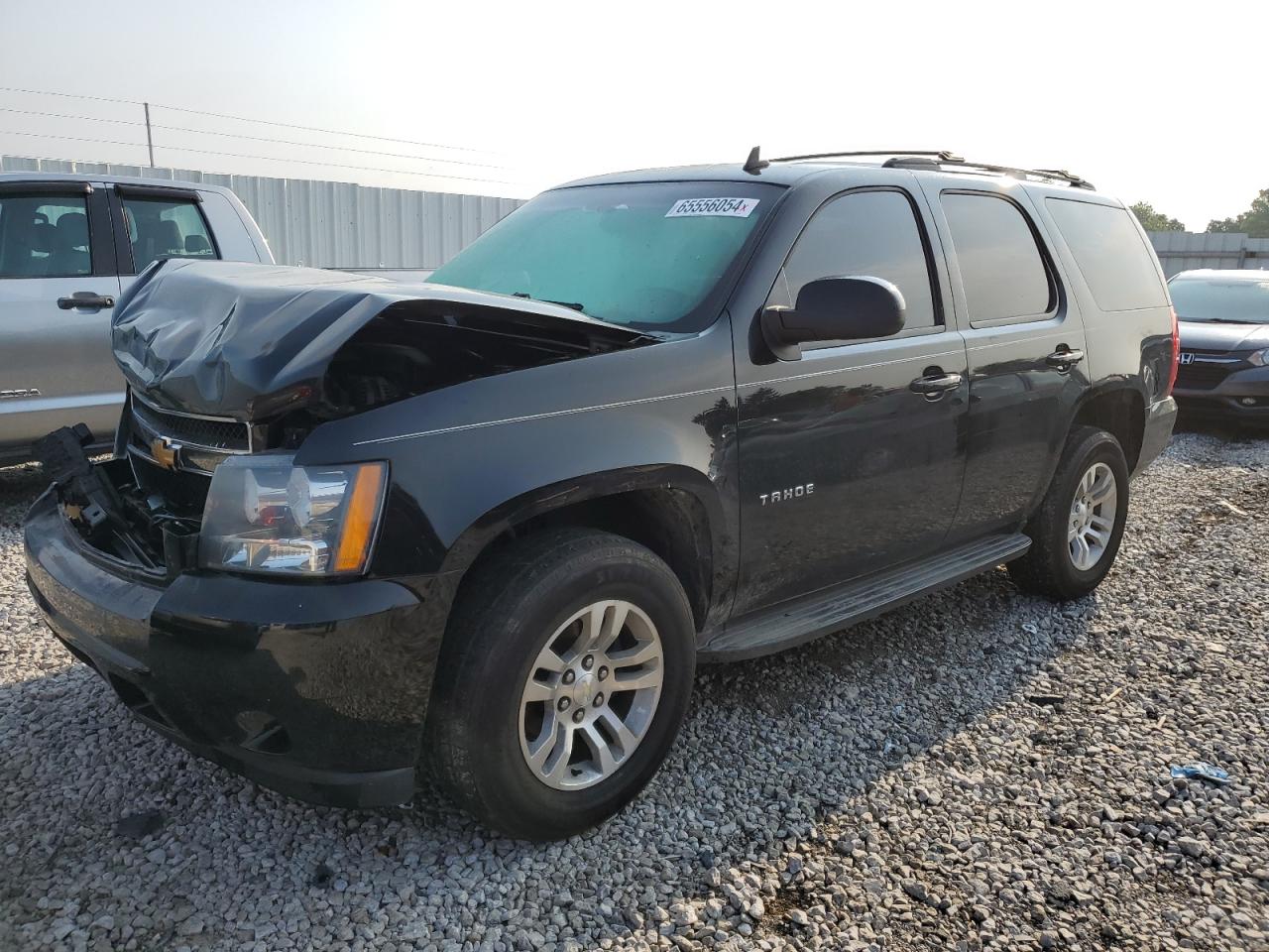 Lot #2888517357 2013 CHEVROLET TAHOE K150