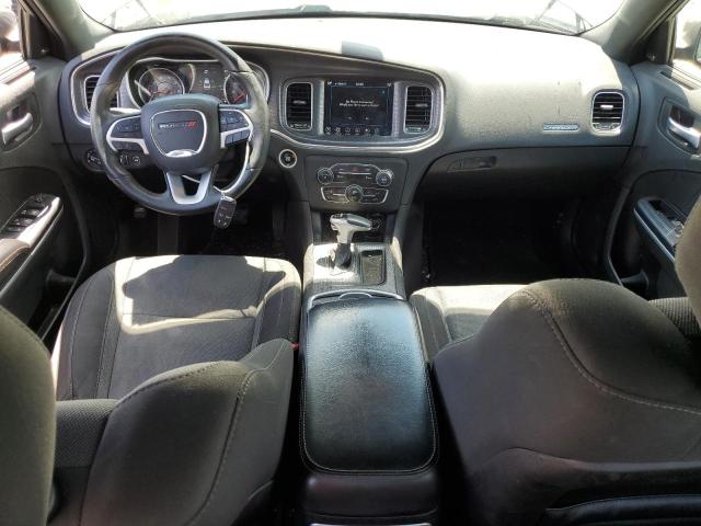 2017 DODGE CHARGER SX - 2C3CDXHG9HH636858