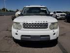 LAND ROVER LR4 HSE photo