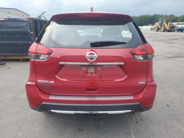 2017 NISSAN ROGUE S - JN8AT2MV6HW276256