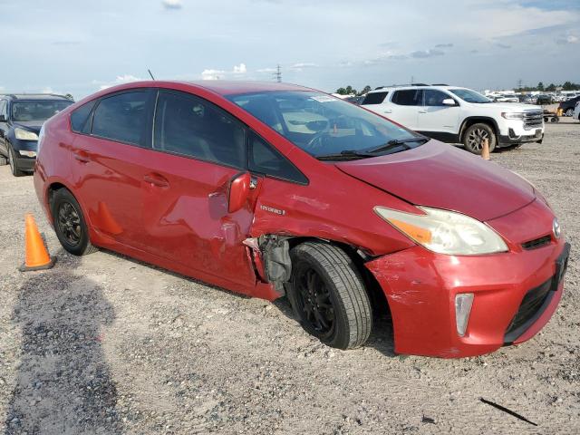 Vin: jtdkn3du6c5495305, lot: 62555994, toyota prius 20124