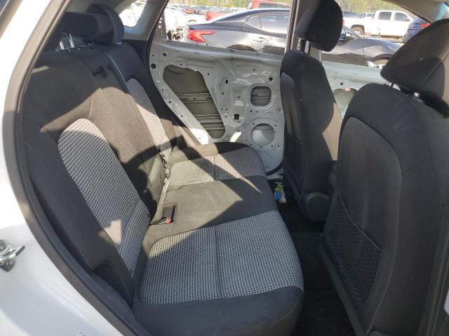 2021 HYUNDAI KONA SE - KM8K1CAA1MU680726