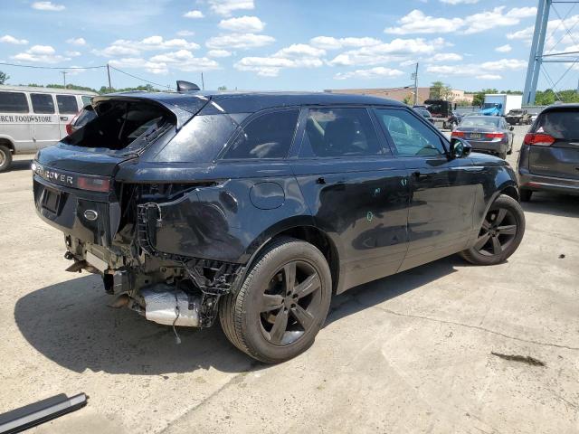 2020 LAND ROVER RANGE ROVE - SALYB2EX9LA250097