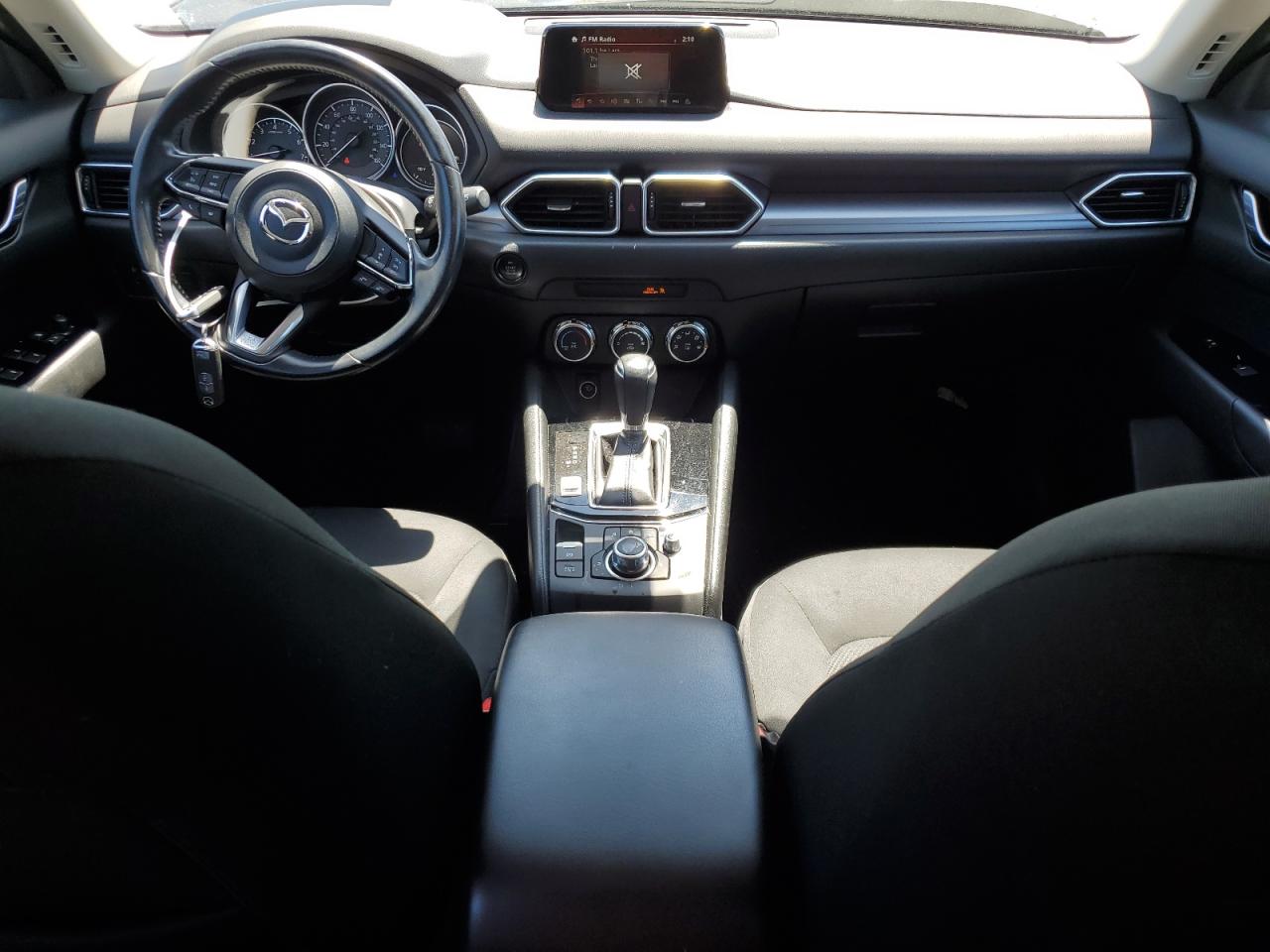 JM3KFBBM8J0410881 2018 Mazda Cx-5 Sport