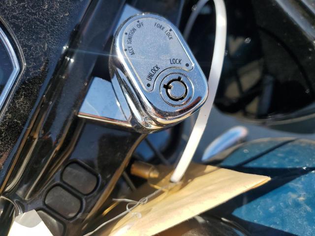 2021 HARLEY-DAVIDSON FLTRXS 1HD1KTP28MB667592