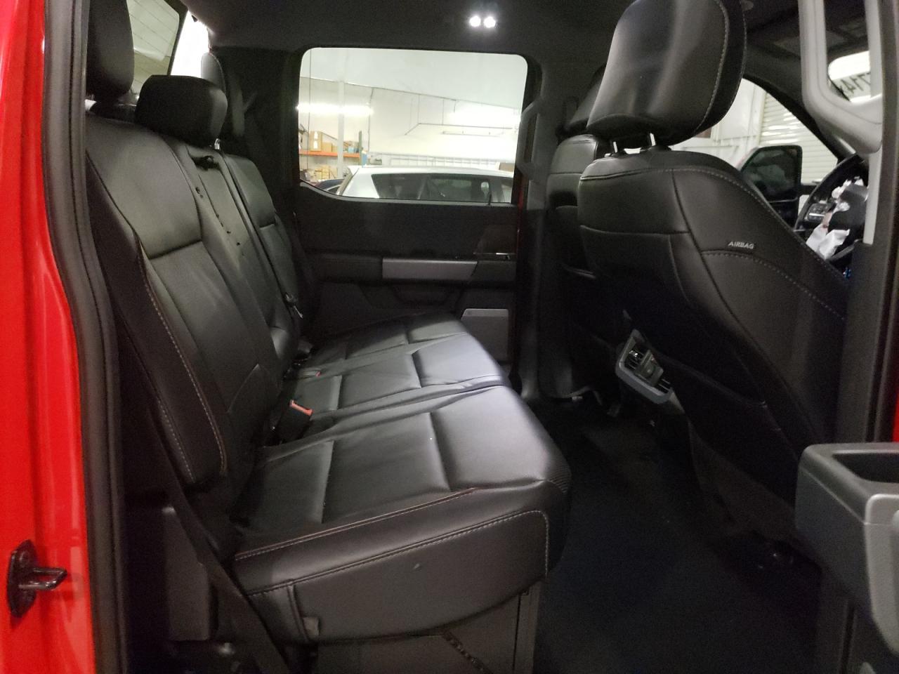 1FT8W3BM5PEC64427 2023 Ford F350 Super Duty