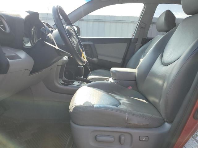 2007 Toyota Rav4 Limited VIN: JTMBD31V176054214 Lot: 63262504