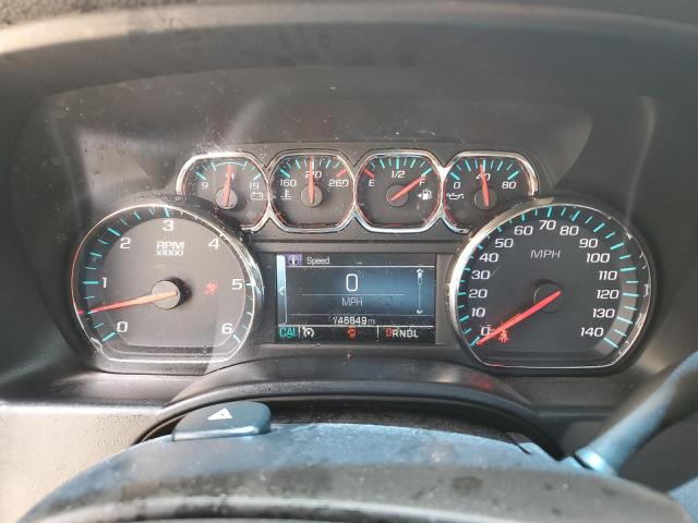 2019 CHEVROLET SILVERADO - 2GCRCPEC7K1115874