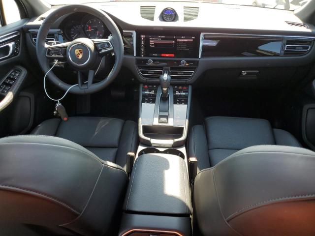 WP1AA2A57NLB08546 2022 Porsche Macan