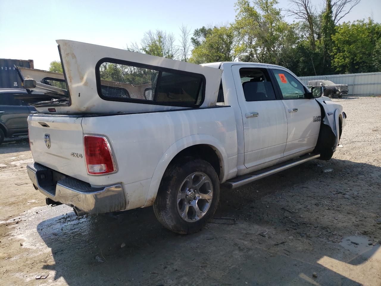 1C6RR7NT7GS180625 2016 Ram 1500 Laramie