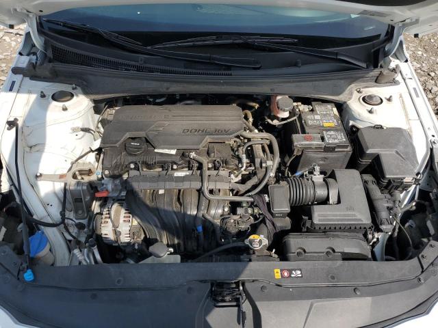 2022 HYUNDAI ELANTRA LI - 5NPLP4AG7NH077177