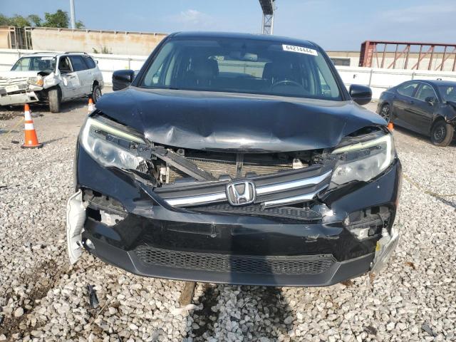 2017 HONDA PILOT EXL - 5FNYF6H80HB096899
