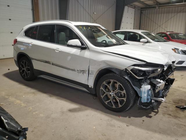 VIN WBXJG9C03L5P59641 2020 BMW X1, Xdrive28I no.4