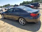 BMW 650 XI GRA photo