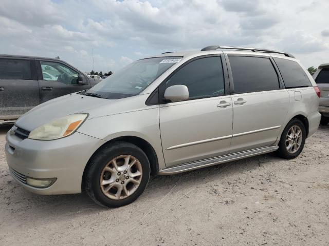 2004 Toyota Sienna Xle VIN: 5TDZA22C84S204815 Lot: 61528404