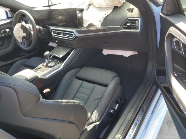 2024 BMW M2 3MF13DM03R8D82960