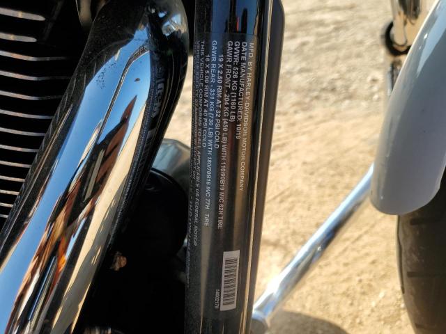 2020 HARLEY-DAVIDSON FXLR 1HD1YNJ15LB028062