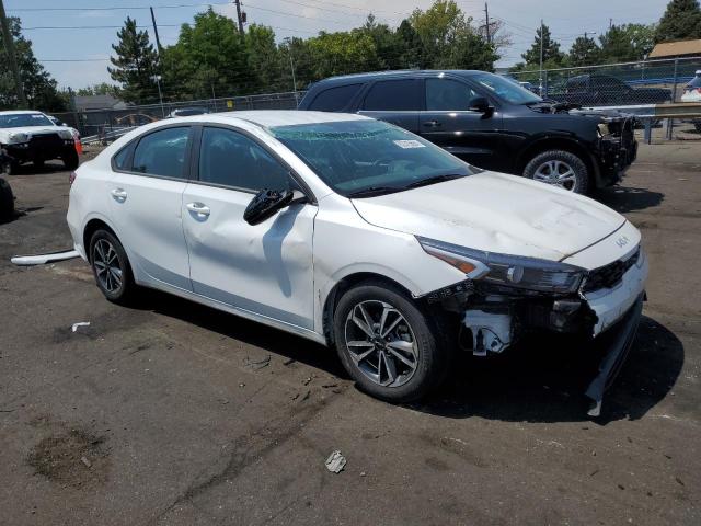 2023 KIA FORTE LX - 3KPF24AD0PE637341
