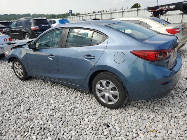 VIN 3MZBM1U79FM125317 2015 Mazda 3, Sport no.2