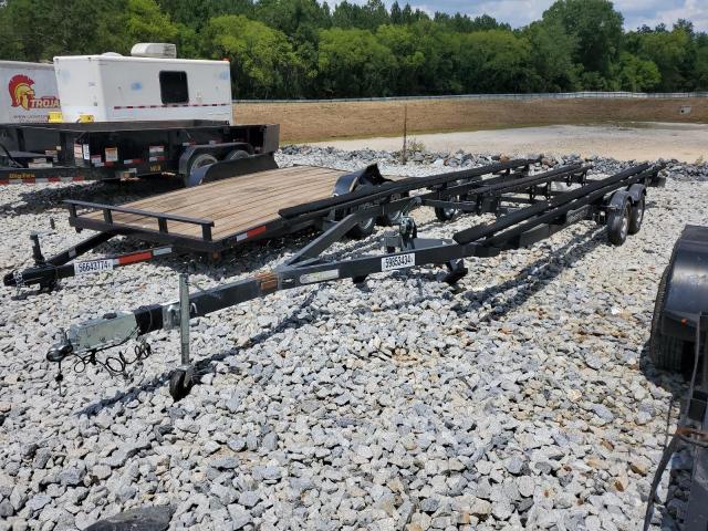 BOAT TRAILER 2022 4H1083022N0573128 photo #3