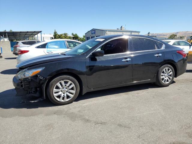 2018 NISSAN ALTIMA 2.5 1N4AL3AP6JC143629  61495814