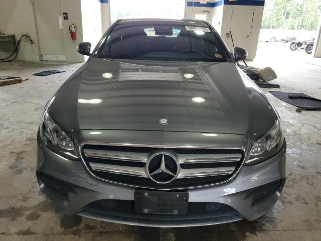 2017 MERCEDES-BENZ E 300 4MAT - WDDZF4KB5HA159815