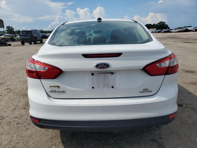 VIN 1FADP3F21DL163600 2013 Ford Focus, SE no.6