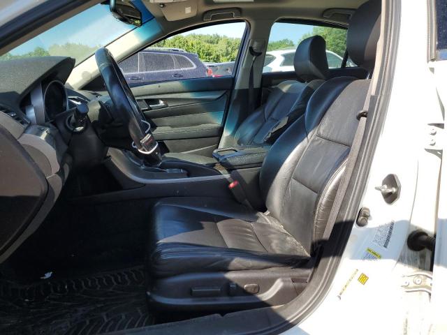 2012 Acura Tl VIN: 19UUA8F22CA033703 Lot: 61547034