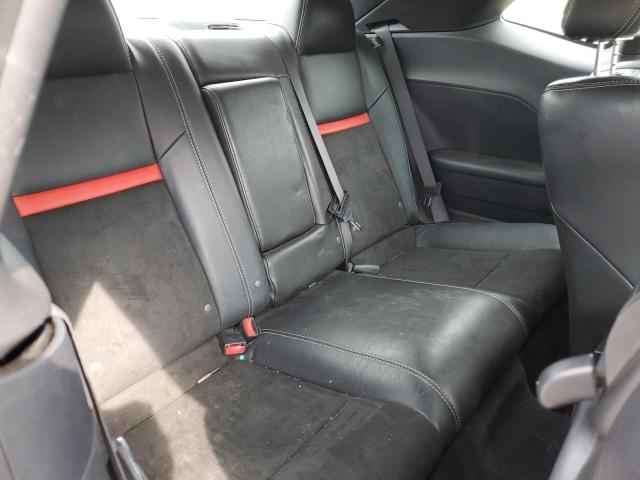 2010 Dodge Challenger Srt-8 VIN: 2B3CJ7DW7AH149571 Lot: 63563004