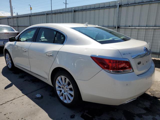 VIN 1G4GG5E3XDF244201 2013 Buick Lacrosse, Premium no.2