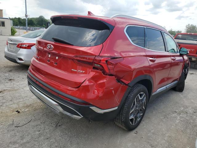 2022 HYUNDAI SANTA FE L - 5NMS4DAL8NH420254