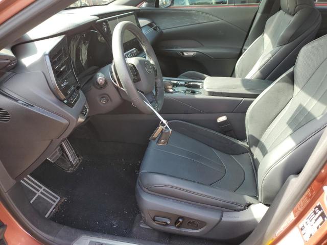 2023 LEXUS RX 500H F 2T2BCMEA7PC002848