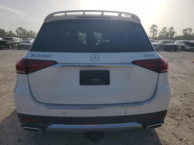 2021 MERCEDES-BENZ GLE 350 4M 4JGFB4KB1MA325830  64520084