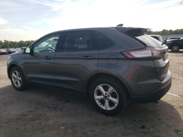 2018 FORD EDGE SE - 2FMPK3G94JBC49993