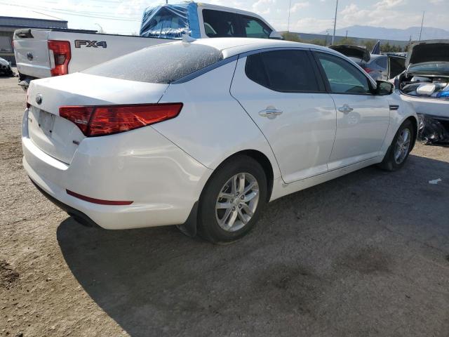 VIN KNAGM4A75D5403063 2013 KIA Optima, LX no.3