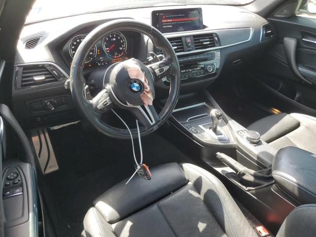 VIN WBS1J5C51JVD36522 2018 BMW M2 no.8