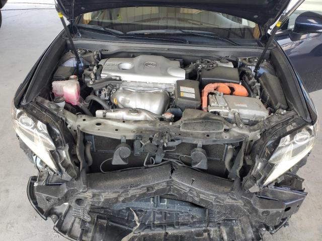 2016 Lexus Es 300H VIN: JTHBW1GG6G2111956 Lot: 61826174