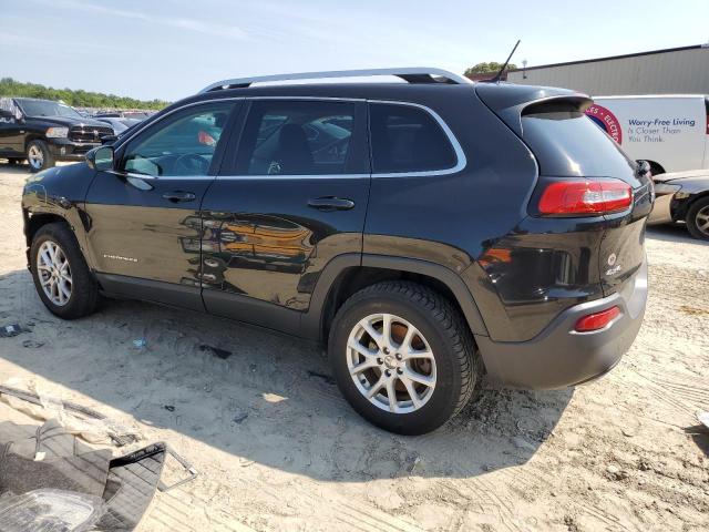 2015 JEEP CHEROKEE L - 1C4PJMCS6FW577587