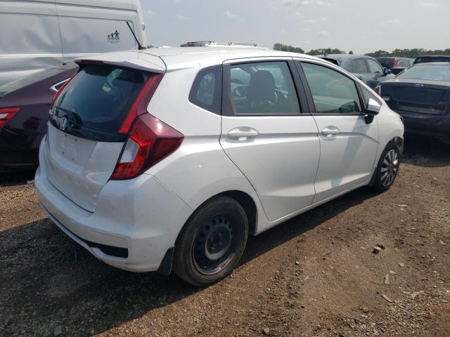 VIN 3HGGK5H48KM727210 2019 HONDA FIT no.3