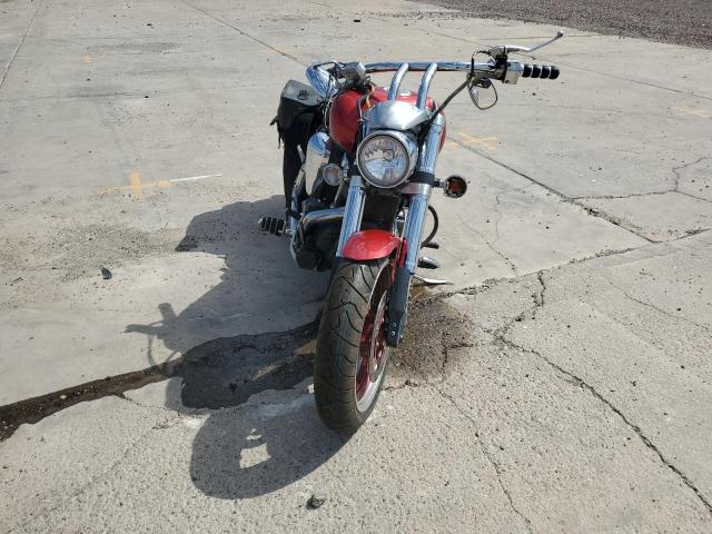 2002 YAMAHA XV1700 PC JYAVP14E02A004801