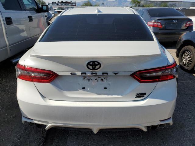 VIN 4T1K61BK4NU061536 2022 Toyota Camry, Xse no.6