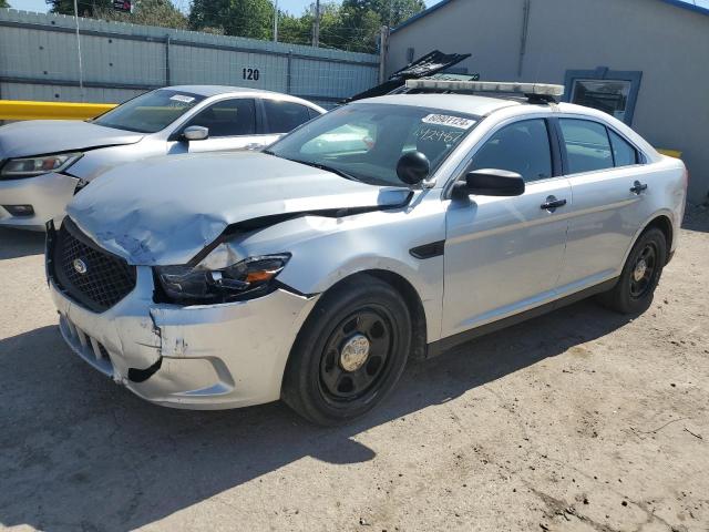 2015 FORD TAURUS POL - 1FAHP2MK9FG142987