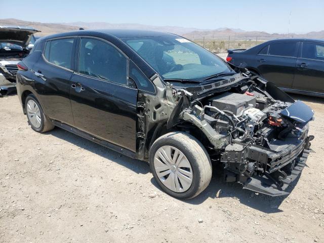 2021 Nissan Leaf S VIN: 1N4AZ1BV1MC555347 Lot: 61233194