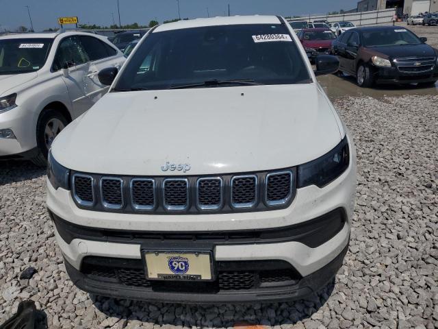 2023 JEEP COMPASS SP 3C4NJDAN2PT528592