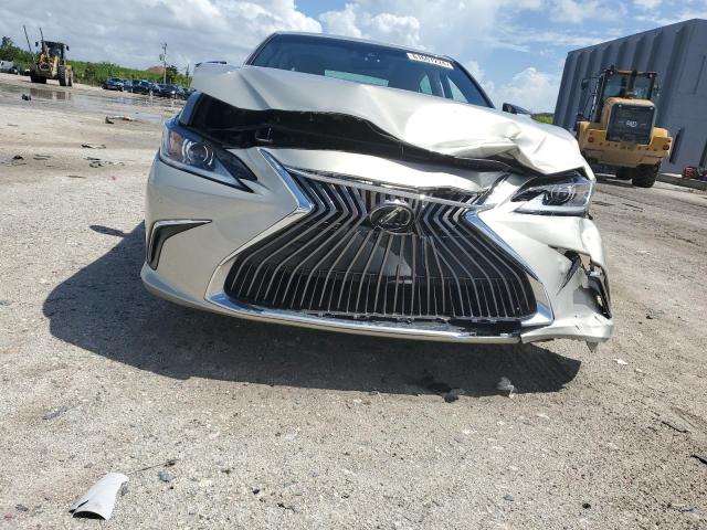 2020 Lexus Es 350 VIN: 58ADZ1B16LU063673 Lot: 61607224