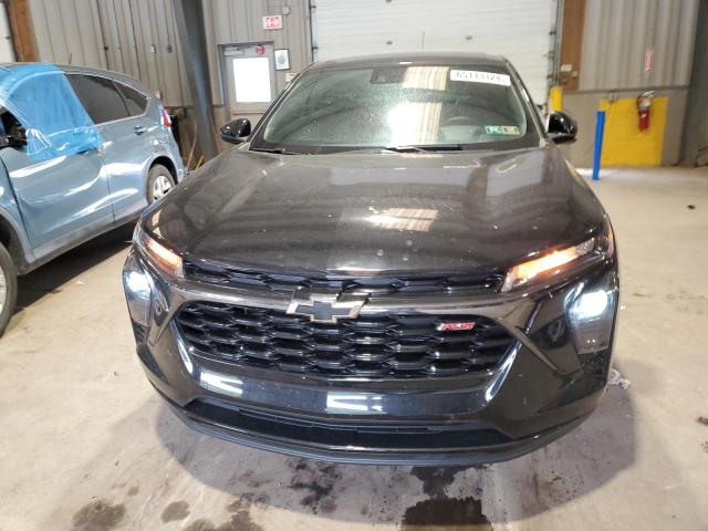 2024 CHEVROLET TRAX 1RS - KL77LGE2XRC100866