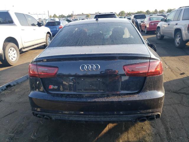 2016 AUDI S6 PREMIUM WAUF2AFC5GN173616