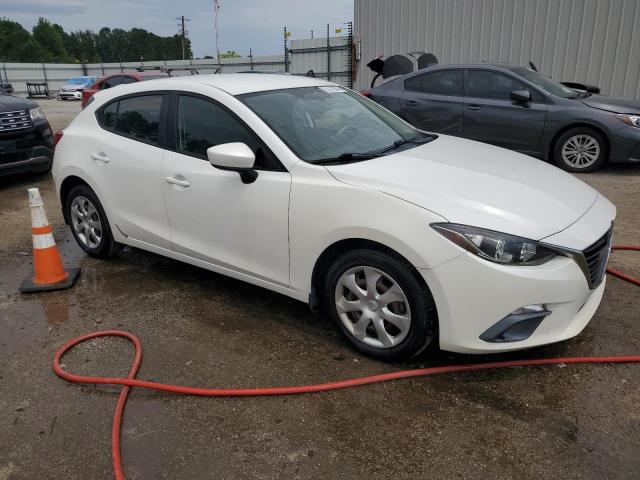 VIN 3MZBM1K77FM218291 2015 Mazda 3, Sport no.4