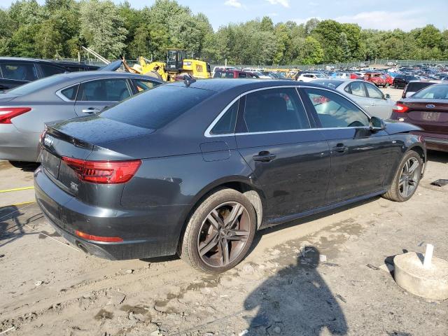 VIN WAUENAF40HN048441 2017 Audi A4, Premium Plus no.3